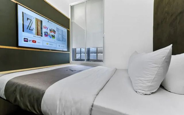 The Z Hotel Holborn