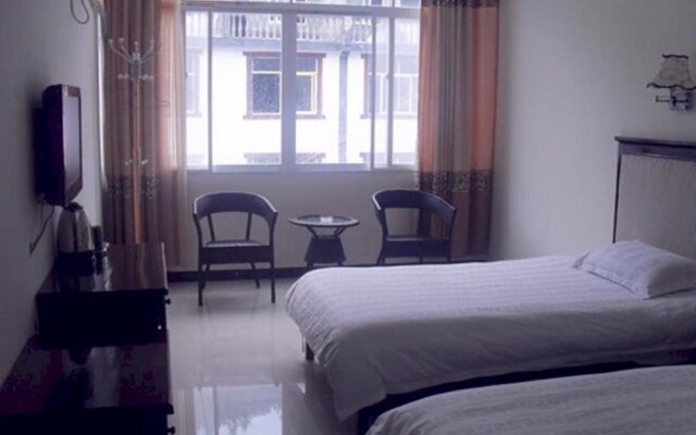Lu'an Jintai Hotel