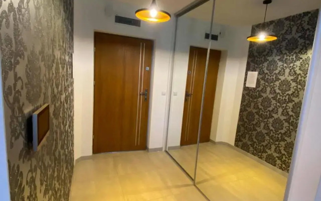 Apartamenty Pod Jesionem