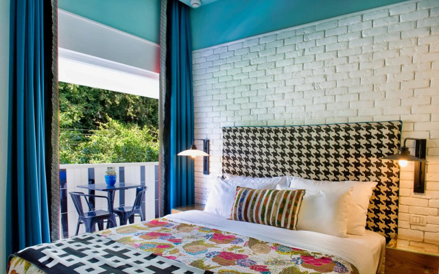 Center Chic Hotel - an Atlas Boutique Hotel