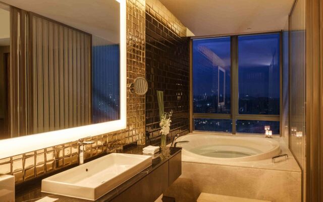 Hard Rock Hotel Shenzhen