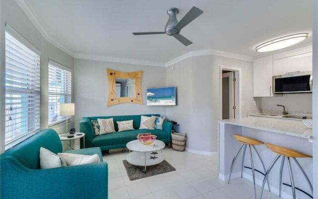 Sea Rocket 20 - Studio Condo