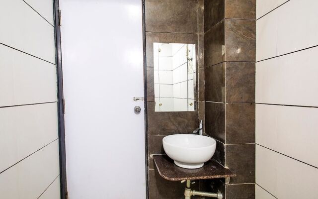 Hotel Sai