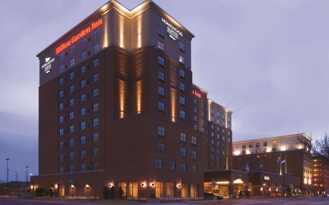 Homewood Suites by Hilton Oklahoma City - Bricktown, OK