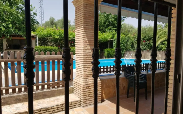 Casa Esteban