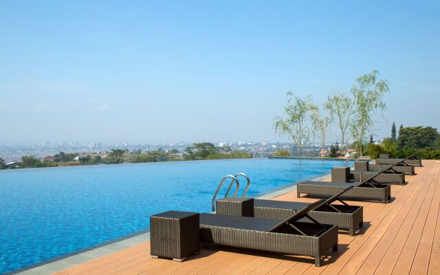 InterContinental Bandung Dago Pakar by IHG