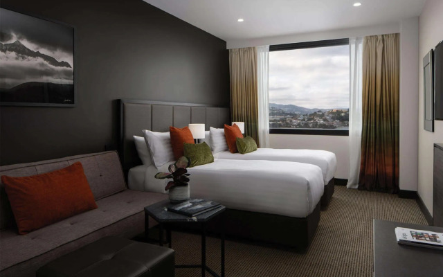 Rydges Wellington Airport
