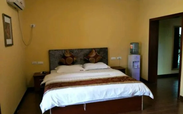 Shuangqiao District Haoshen Hotel