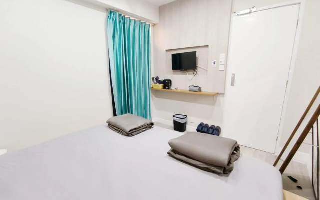 The Nap Tsim Sha Tsui – Guest Rooms – Kowloon