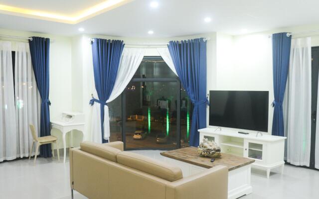 QB Casa Residence