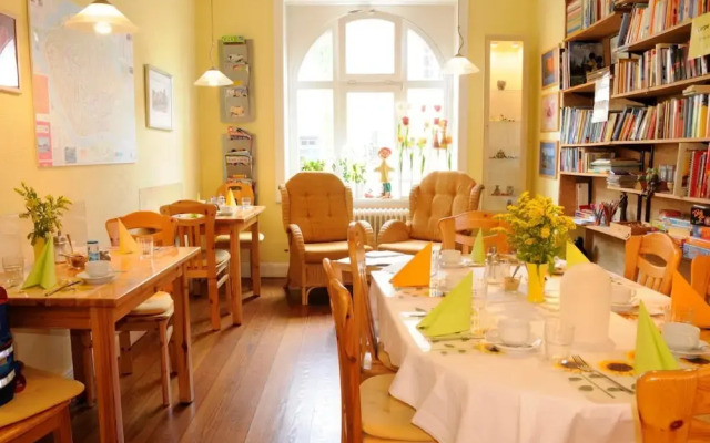 Hotel zur alten Stadtmauer