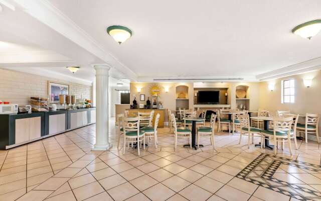 La Quinta Inn by Wyndham El Paso West