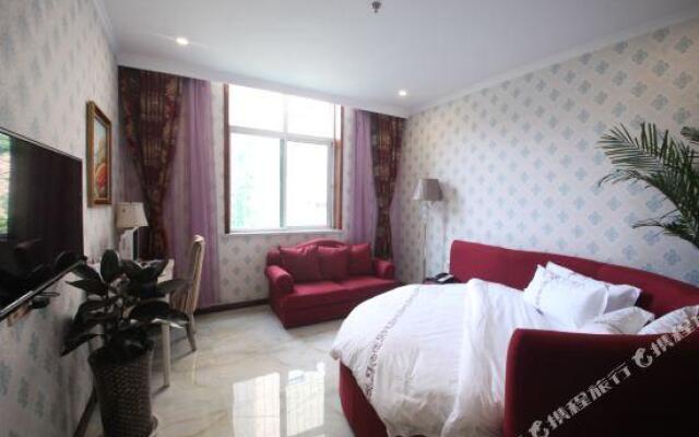 The Odeon Hotel Americano