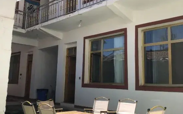 Yangzhen Homestay