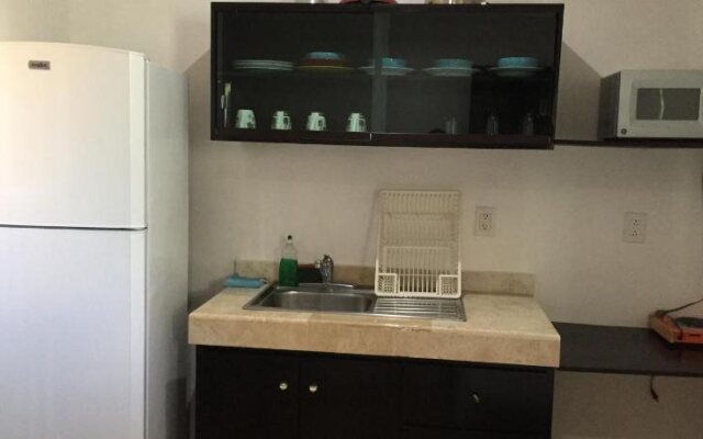 Encantada Condo