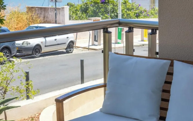 Urban Beach - Vista Marina Praia C