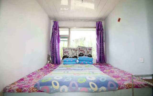 Happy Folk Wusong Inn