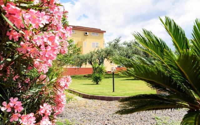 Villa erica appartamento Loredana