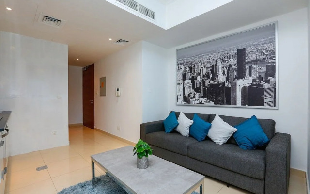 Saba Tower 3 by Kennedy Towers