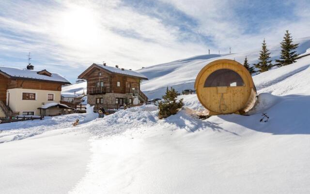 Pianeta Oro Avamposto Meteo