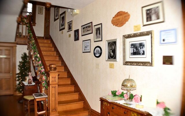 Keystone Inn Bed and Breakfast