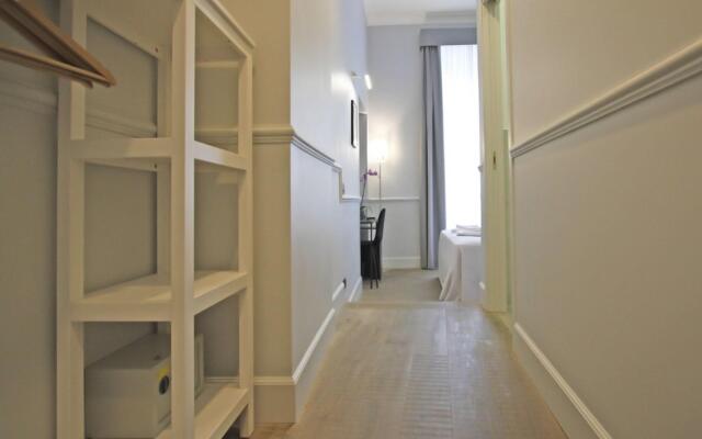 Travel&Stay - Holidays Suites Navona