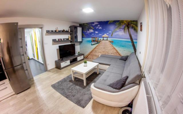 Modern Apartment Klatovy