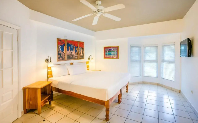Decameron Club Caribbean Runaway Bay, Ramada All-Inclusive Resort