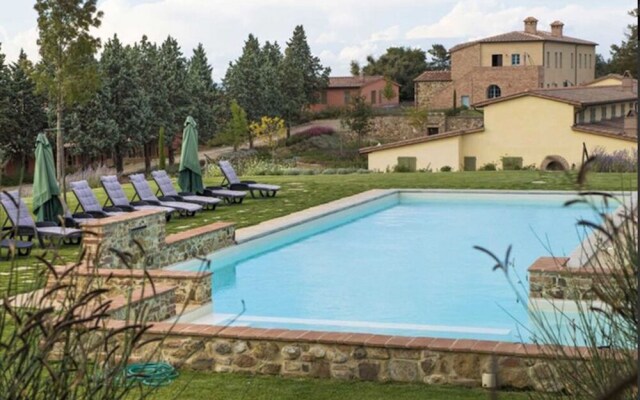 Villa Cielo Deluxe - Cignella Resort