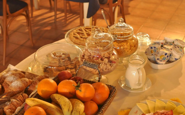 Hotel Borgo Antico Bibbiena
