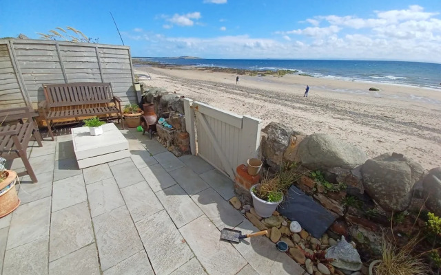 Beachhaven116, Lovely Beachside House, Lower Largo