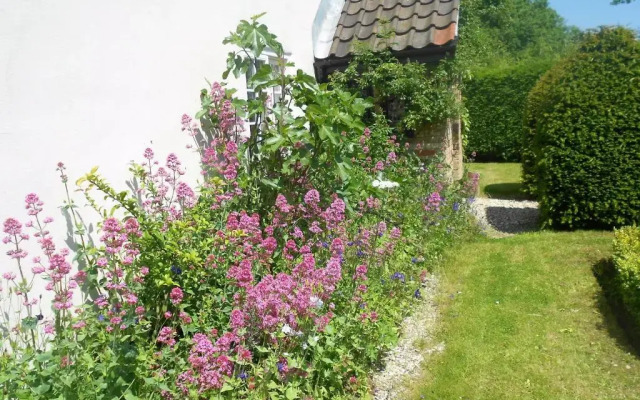 Villa Farm Cottage