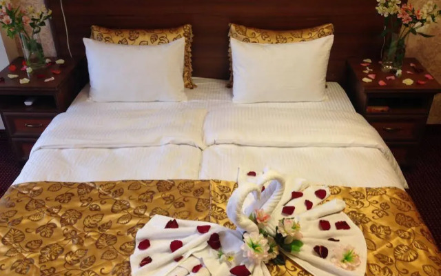 Ani boutique hotel