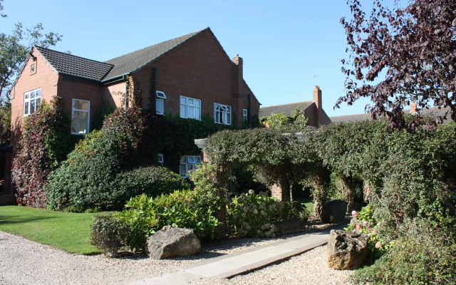 The Brackenborough Hotel