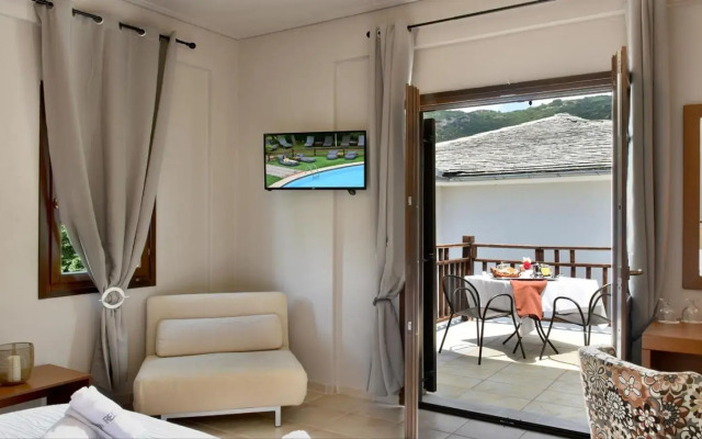 Pelion Resort