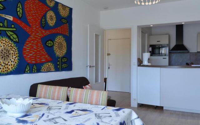Appartement Antibes, 2 pièces, 4 personnes - FR-1-252-30