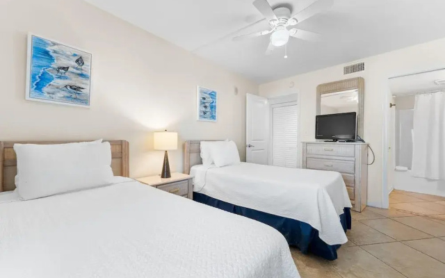 Perdido Towers West 606