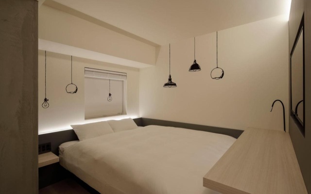 Third Place Hotel