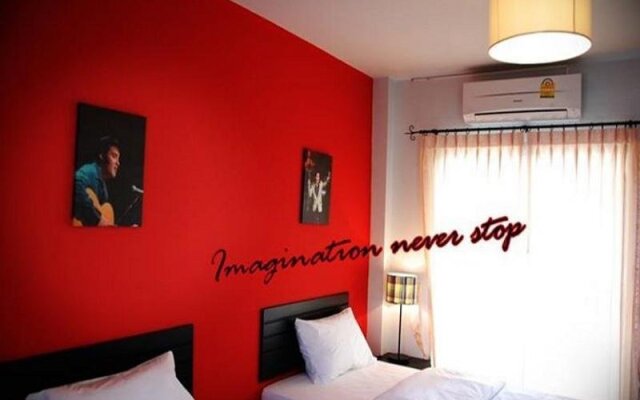 Be My Guest Apartment