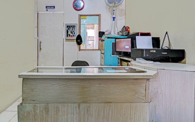 OYO Life  93030 Apartement Gateway Cicadas By Inpro