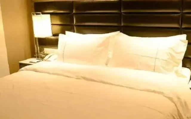 Jindi Mingting Hotel