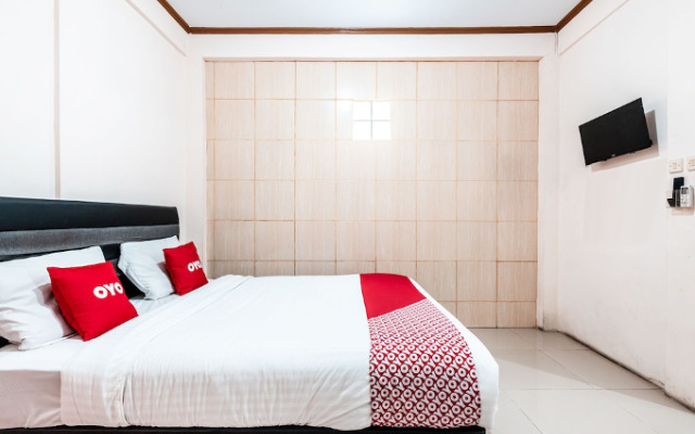 Losmen Guntari by OYO Rooms