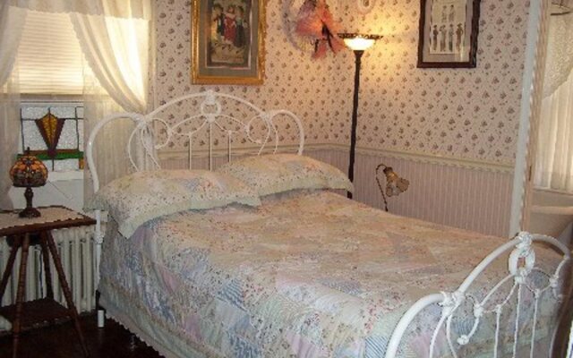 A Sentimental Journey Bed and Breakfast