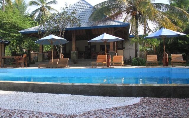 Gilinta Villa Hotel & Restaurant