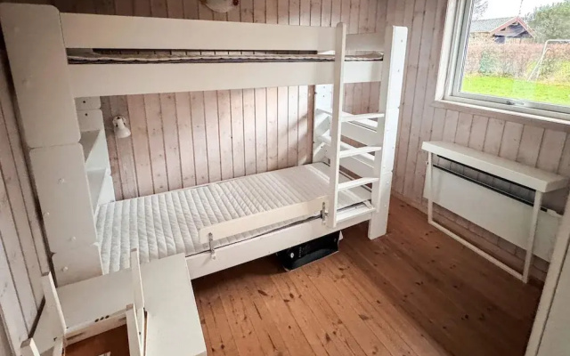 4 Star Holiday Home in Svendborg