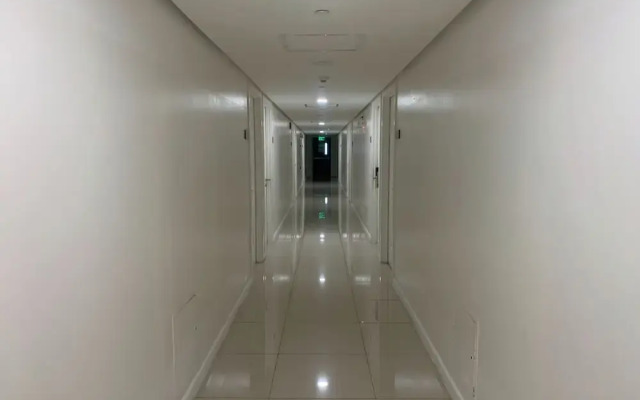 Budget Suite Paranaque