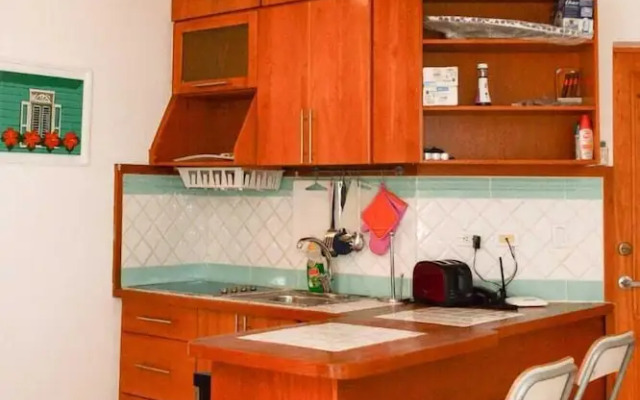 Cadaques Caribe Apartment
