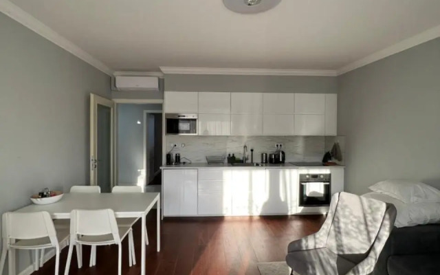 The Dante Prague Apartments - Family Apartments with FREE PARKING
