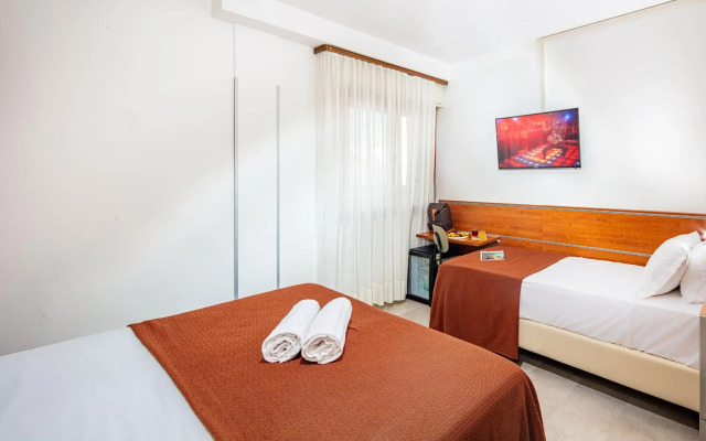 Hotel Argentina