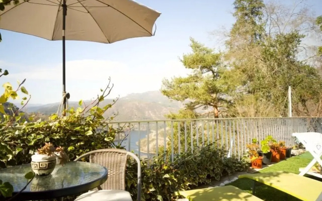 Monteiro's Gerês Countryhouse